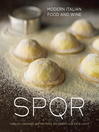 Imagen de portada para SPQR